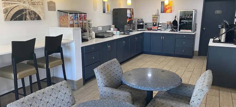 Baymont by Wyndham Danville IL图片