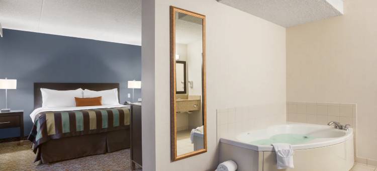 Wingate by Wyndham Sylvania/Toledo图片