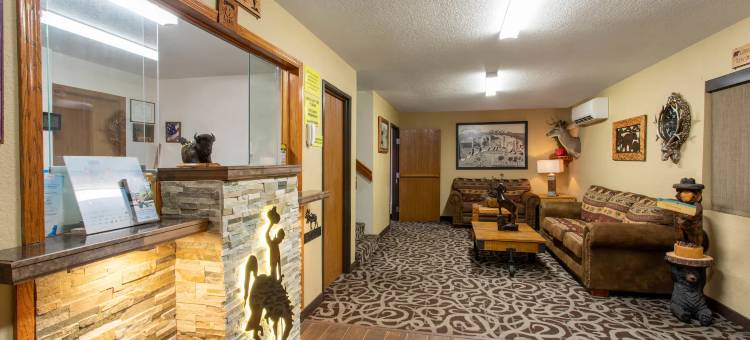 杜波依斯速8酒店(Super 8 by Wyndham Dubois)图片