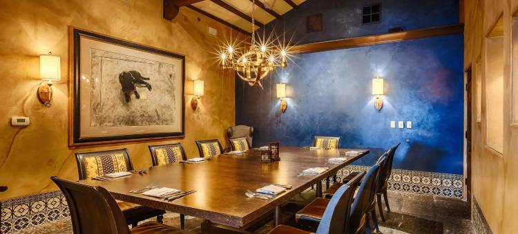 Royal Palms Resort and Spa图片
