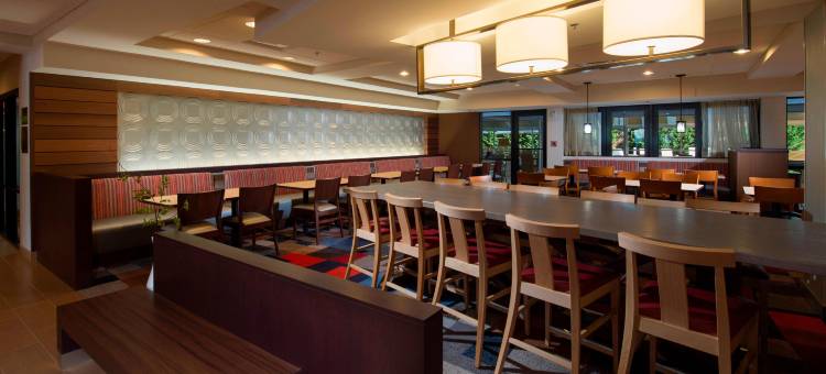 林奇堡自由大学万枫酒店及套房(Fairfield Inn & Suites Lynchburg Liberty University)图片