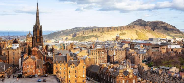 爱丁堡方泰布里奇Moxy酒店(Moxy Edinburgh Fountainbridge)图片