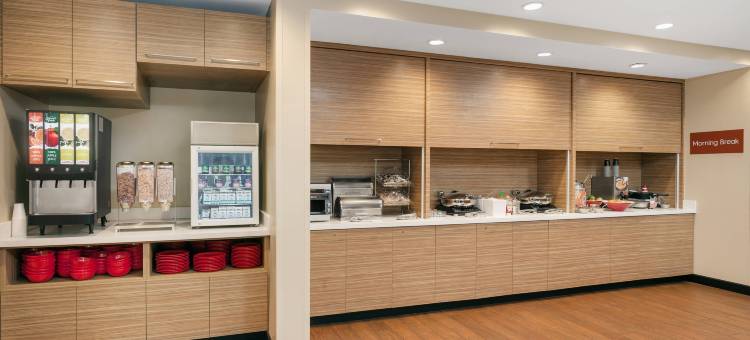 泰特斯维尔-肯尼迪航天中心TownePlace套房酒店(TownePlace Suites Titusville Kennedy Space Center)图片