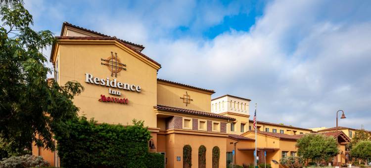 Residence Inn Dana Point San Juan Capistrano图片