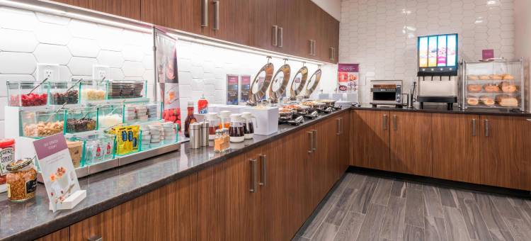 Residence Inn Jersey City图片