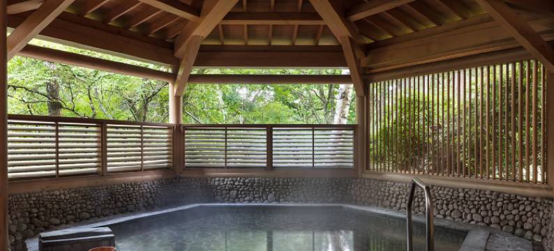 富士山中湖万豪酒店(Fuji Marriott Hotel Lake Yamanaka)图片