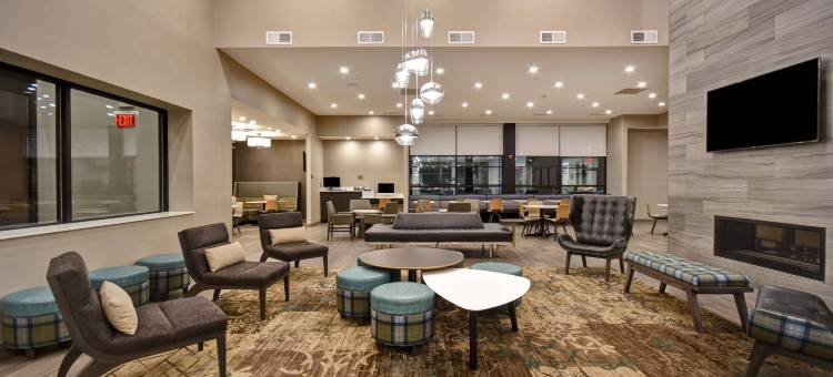 辛辛那提东北-梅森Residence Inn 酒店(Residence Inn Cincinnati Northeast/Mason)图片