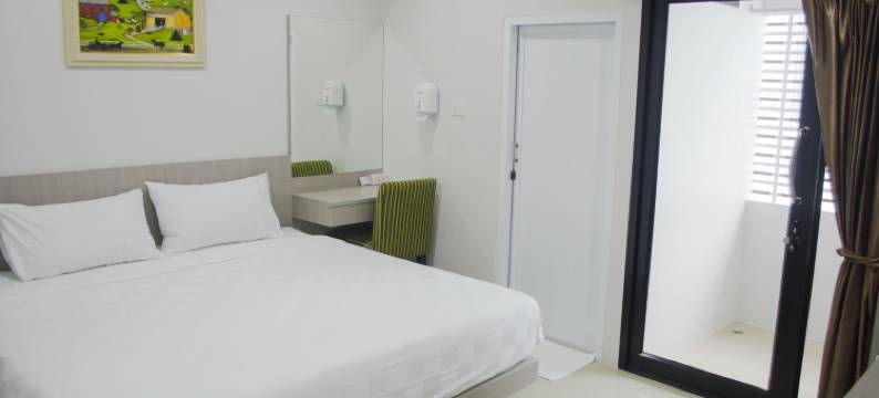 拜拜宅邸酒店(Baai Baai Mansion)图片