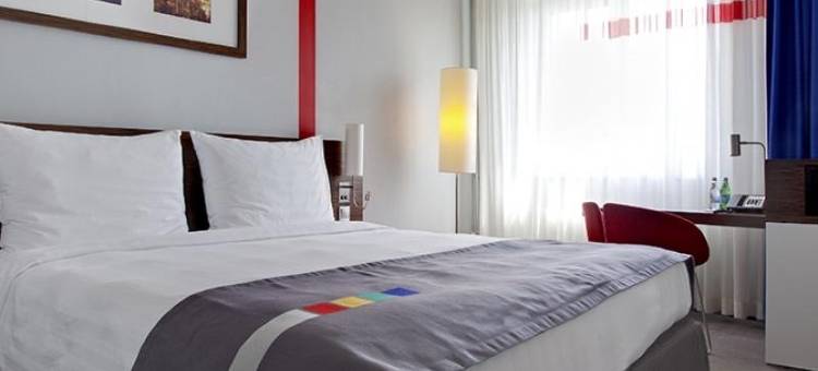 Cosmos Moscow Sheremetyevo Airport Hotel图片