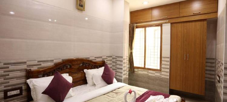 格林宫酒店(Hotel Green Palace)图片