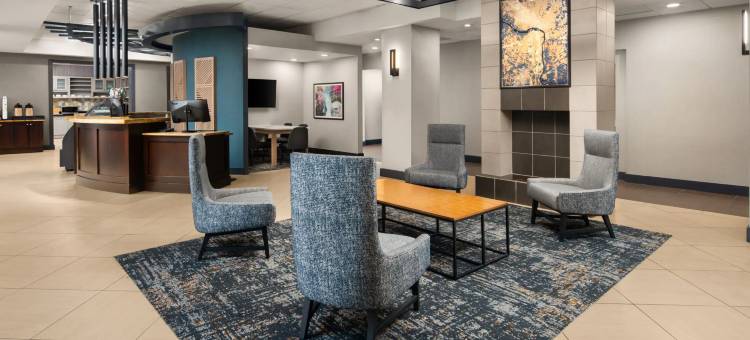 里士满/因斯布鲁克凯悦嘉轩酒店(Hyatt Place Richmond Innsbrook)图片