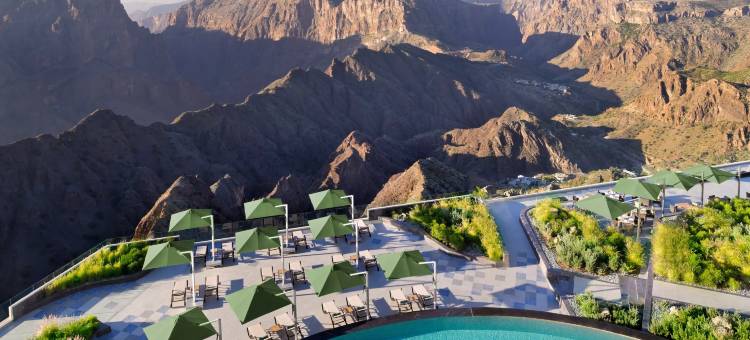 绿山英迪格酒店度假村及水疗中心(Hotel Indigo JABAL AKHDAR RESORT & SPA)图片