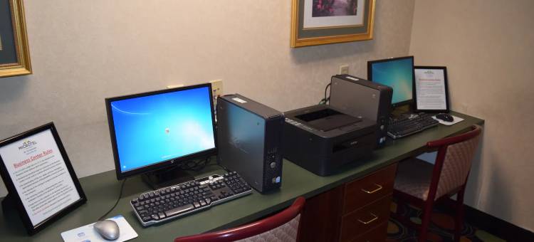 岩石丘/夏洛特地区麦客达套房酒店(Microtel Inn & Suites by Wyndham Rock Hill/Charlotte Area)图片