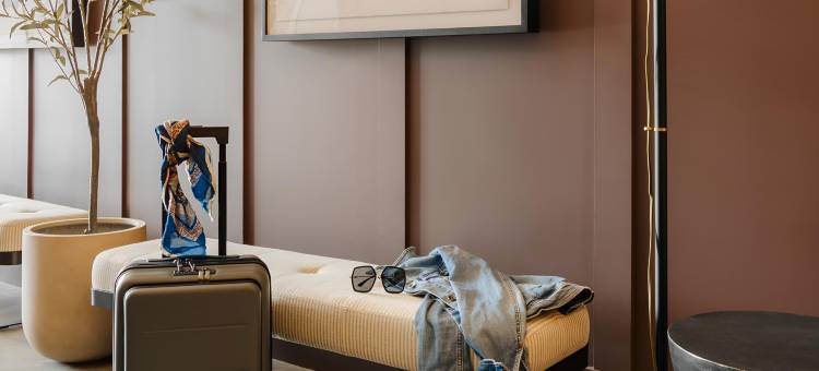 Sonder Ceros Apartments RiNo图片