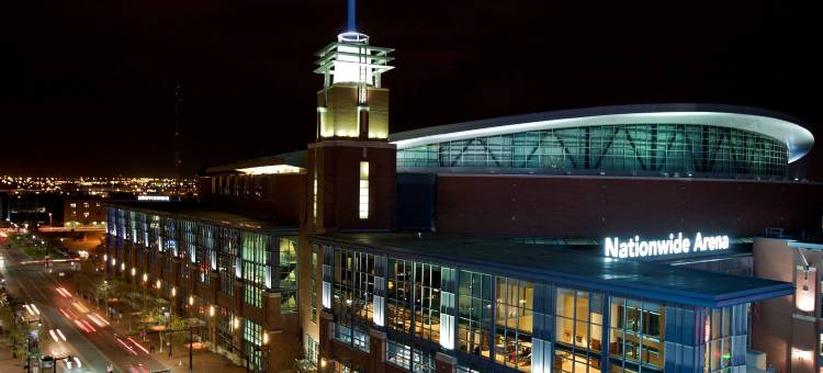 哥伦布-沃辛顿万怡酒店(Courtyard Columbus Worthington)图片