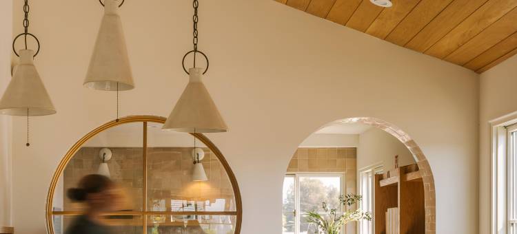 拉古纳海滩Sonder万豪旅享家伍兹湾酒店(Woods Cove Hotel Laguna Beach, Sonder by Marriott Bonvoy)图片