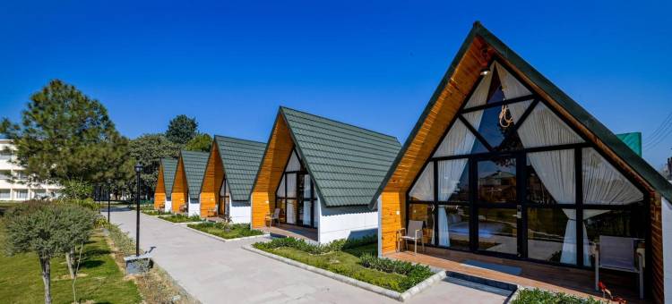 科贝特白金遗产(Corbett Platinum Heritage)图片