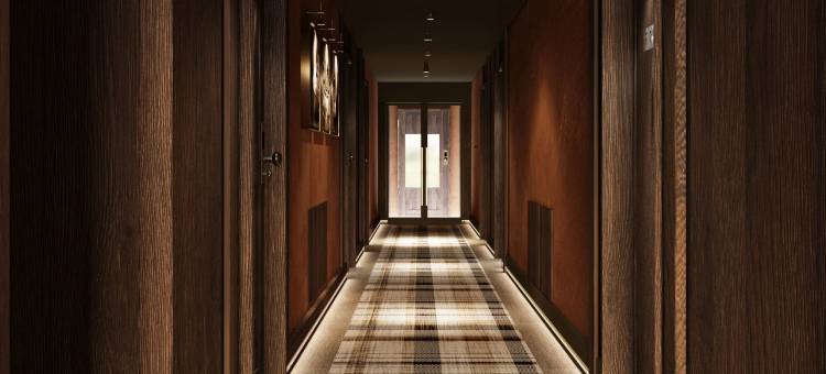 Ceylan Splend'or Uludag, Autograph Collection图片