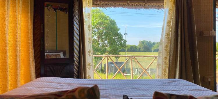 马鲁瑟姆乡村度假村(Marutham Village Resort)图片