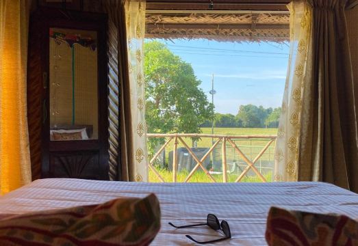 Marutham Village ResortHotel Overview