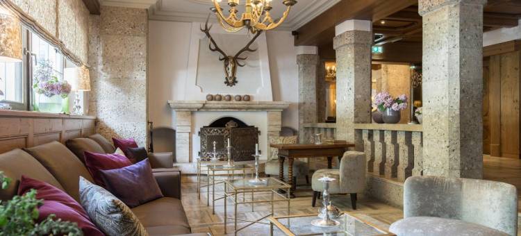 伊莉萨白尊贵私人度假酒店(ElisabethHotel Premium Private Retreat- Adults Only)图片