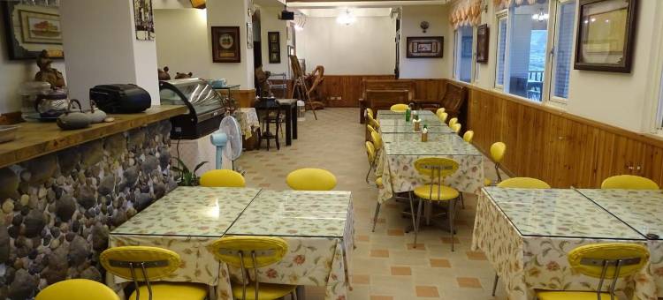 一亩田民宿图片