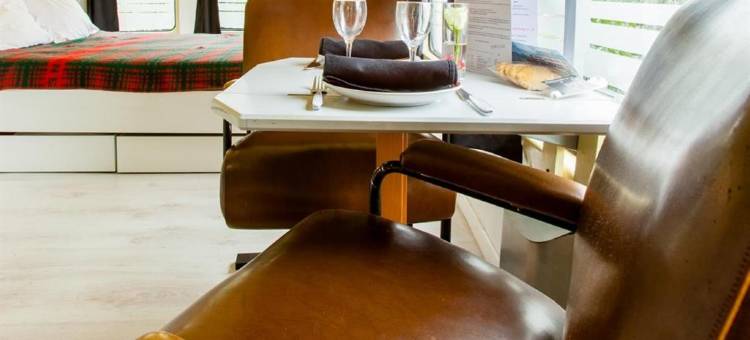 毕加索度假屋(Hébergement Insolite Picasso)图片