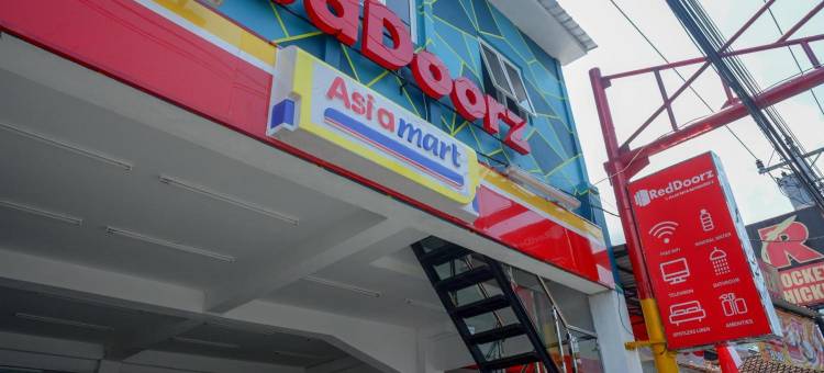 RedDoorz @ Jalan Raya Baturaden 2图片