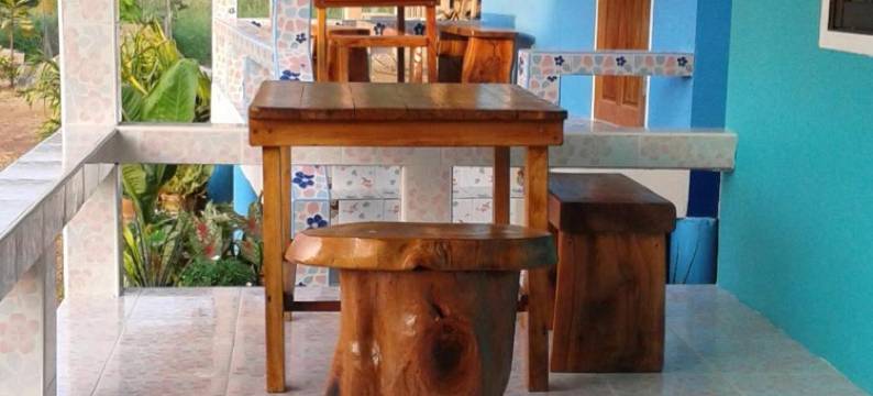 龙泰布乐园乔劳度假村(Lung Teeb Paradise Chao Lao Resort)图片