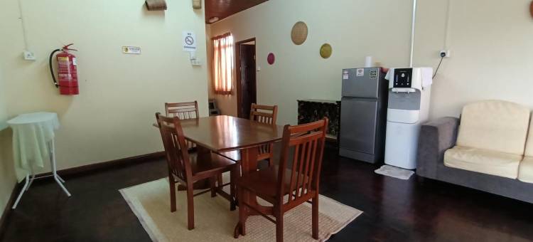 山景宾馆(Mountain View Guest House KB)图片