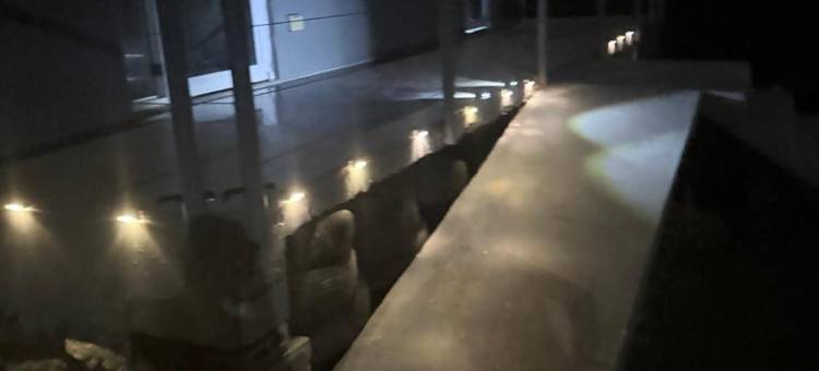 马里戈特的宁静景观(Tranquil Vistas of Marigot)图片