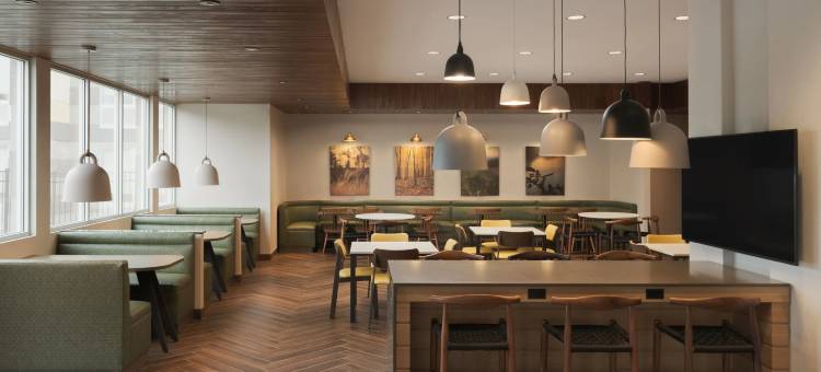 Fairfield Inn & Suites Lexington Georgetown/College Inn图片