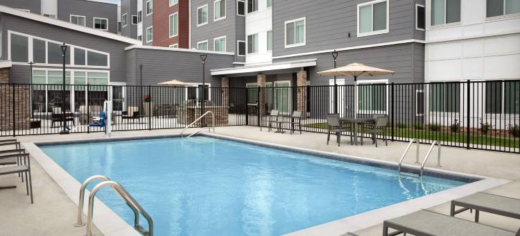 Residence Inn by Marriott San Antonio SeaWorld® /Westover Hills图片