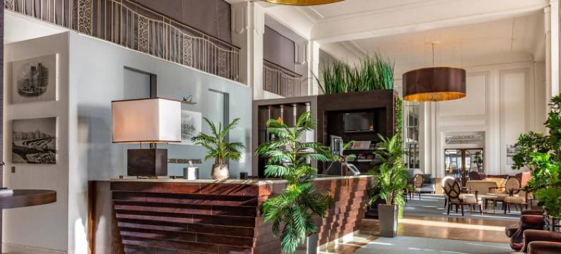 卡文迪什酒店(The Cavendish Hotel Eastbourne)图片