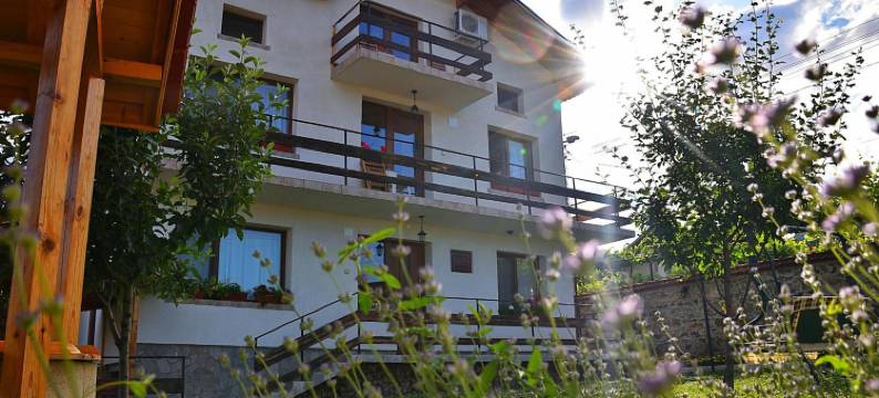 阿伽筹旅馆(Guesthouse Argacho)图片