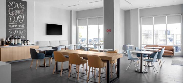 TownePlace Suites Tampa Clearwater图片