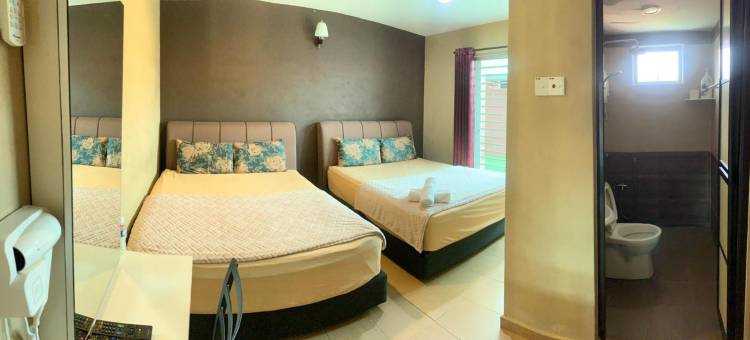 Hotel Rasa Sayang Artisan Inn Jelebu图片