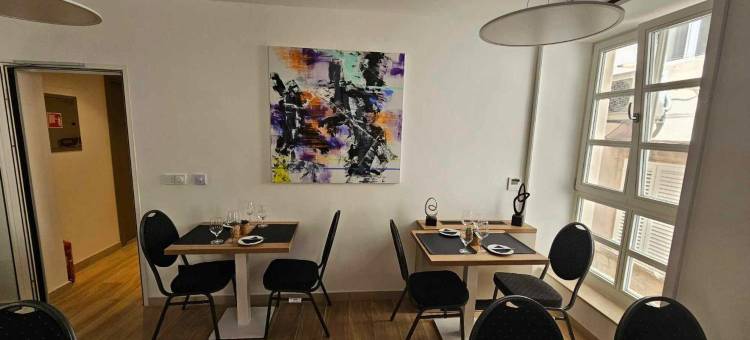 杜布罗夫尼克老城阿卡德米斯加里斯特酒店(Dubrovnik Old Town Akademis Gariste)图片