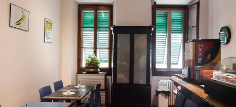 费伦天拿长廊酒店(Loggia Fiorentina)图片