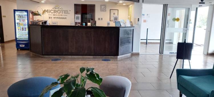 Microtel Inn & Suites by Wyndham Toluca图片