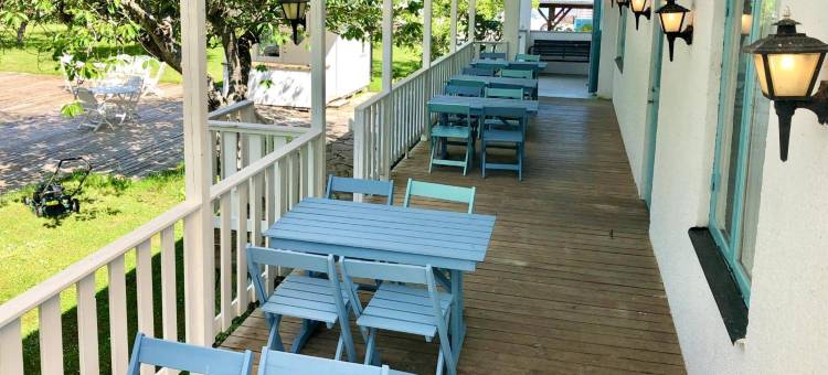 Gåsen Out B&B图片