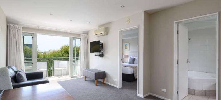 切尔西公园汽车旅馆(Chelsea Park Motor Lodge)图片