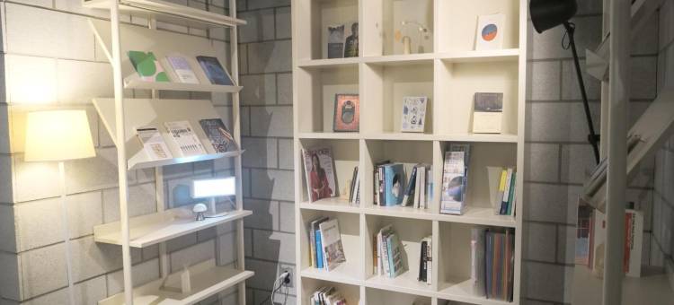 亚普弗罗青年旅馆(Upflo Hostel)图片