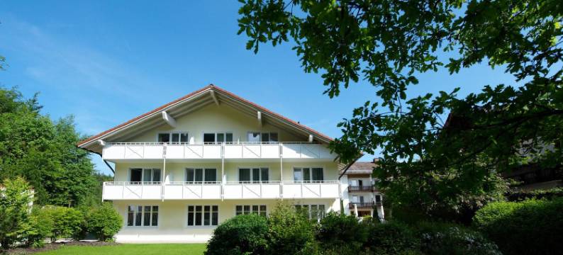 阿克提夫施威格尔酒店(Aktiv Hotel Schweiger)图片