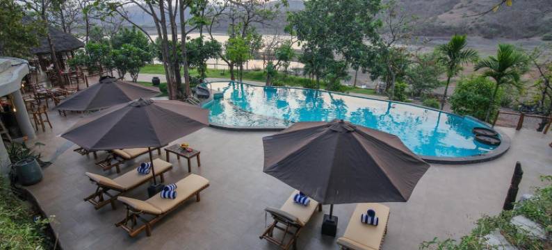 Toyam by Orchid 酒店(Toyam by Orchid Hotels)图片