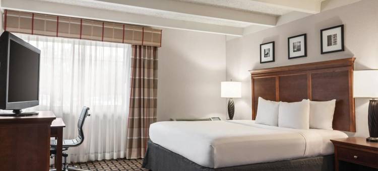丽笙乡村套房酒店-明尼苏达州伍德伯里(Country Inn & Suites by Radisson, Woodbury, MN)图片