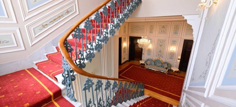 环石酒店老城-特别类别(Ring Stone Hotels Old City)图片