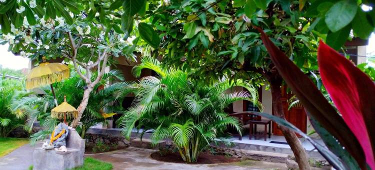 安加旅馆(Angga Guest House)图片