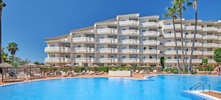 阿尔库迪亚港集团酒店(Grupotel Port d´Alcudia)图片
