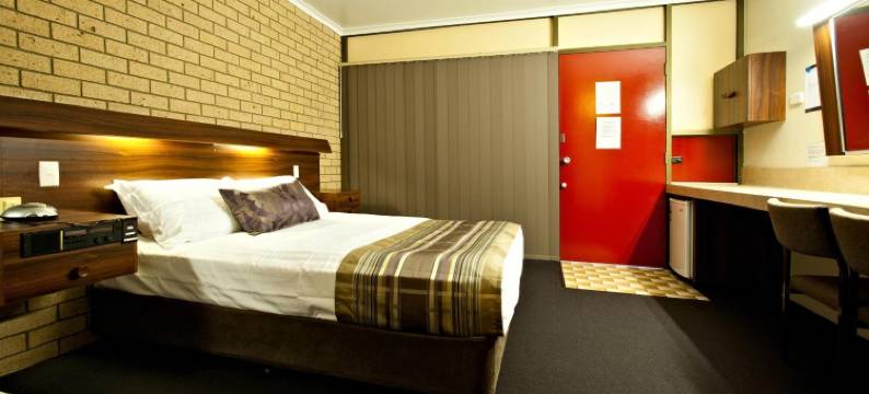 萨里娜汽车旅馆(Sarina Motor Inn)图片